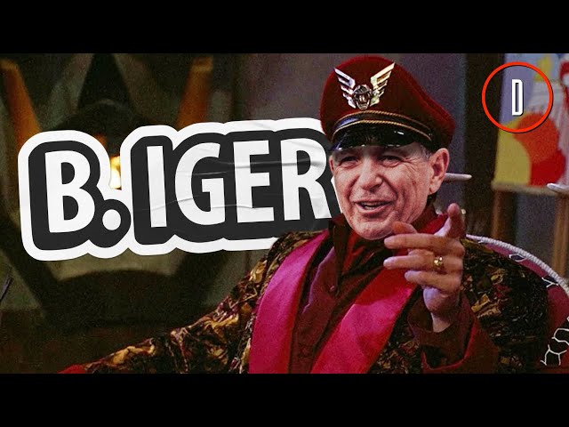 THE D-FILES 7: COUP D’ISNEY | Film Threat's The D-Files