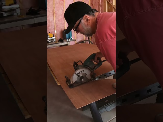 Transforming Doors into Soundproof Workshop  A DIY Guide