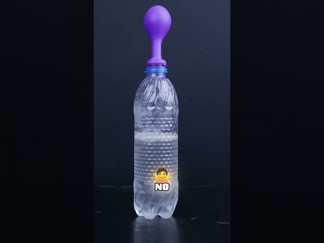 This isn't helium