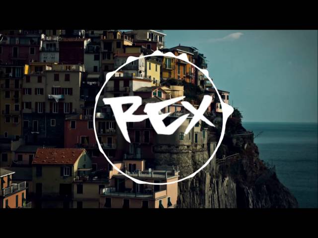 Rihanna - You Da One (Colibri Remix) 👑 Rex Sounds