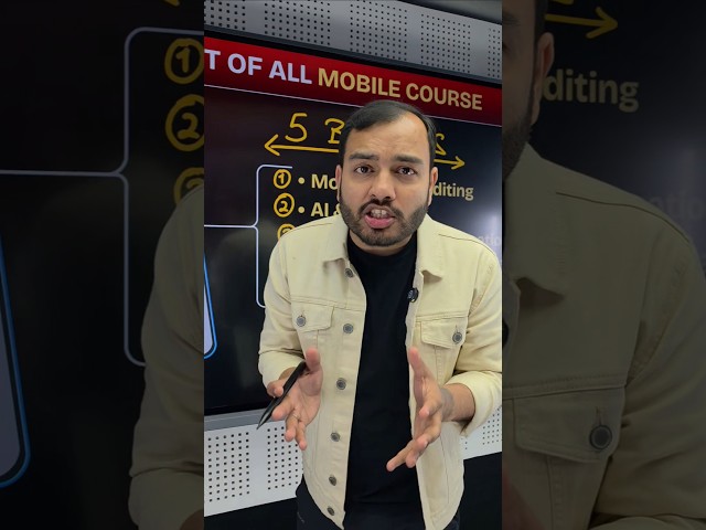I LAUNCHED EARNERS - India's Most Powerful Skill Learning Platform 💥