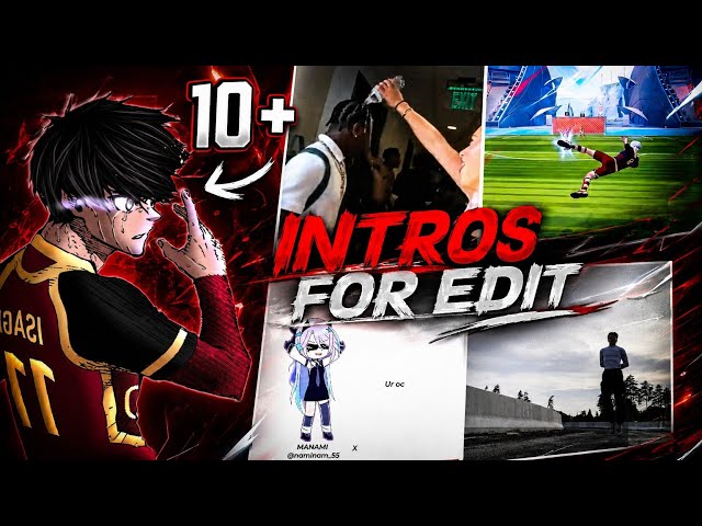 10+ VIRAL INTRO FOR MIXTAPE EDITS NAOYA INTRO, KENJAKU INTRO, LAVINHO INTRO, FAKE COLLAB INTRO