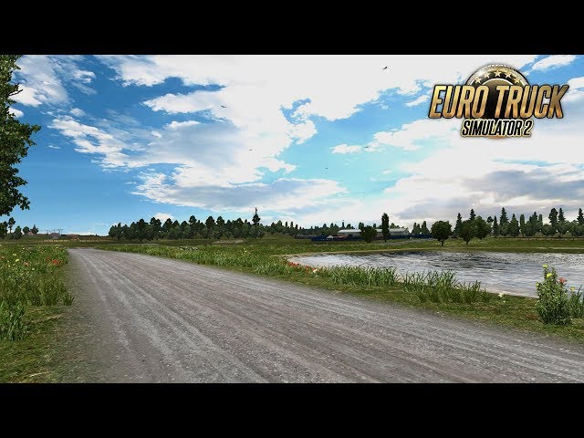 How to Install Project Next - Gen Graphic Mod v1.7 ETS 2