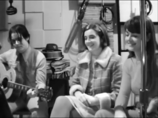 The White Stripes - It's True That We Love One Another
