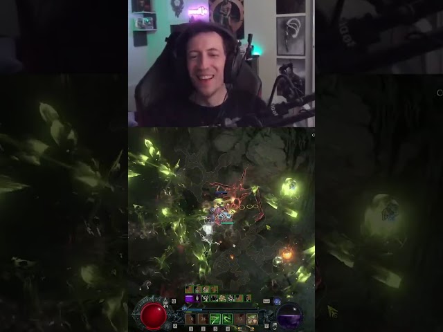 Diablo 4 - When Do They Stop?!