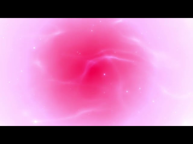 Sparkling red aura potion ethereal screensaver ♡ relaxing aesthetic water motion background loop