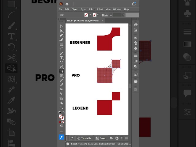 Adobe Illustrator 2026 Tips – Which Workflow Are You Using? #ducquangds