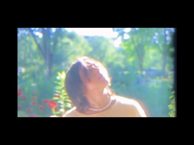 Cheyenne's Summer - Max Delgado [Official Visualizer]