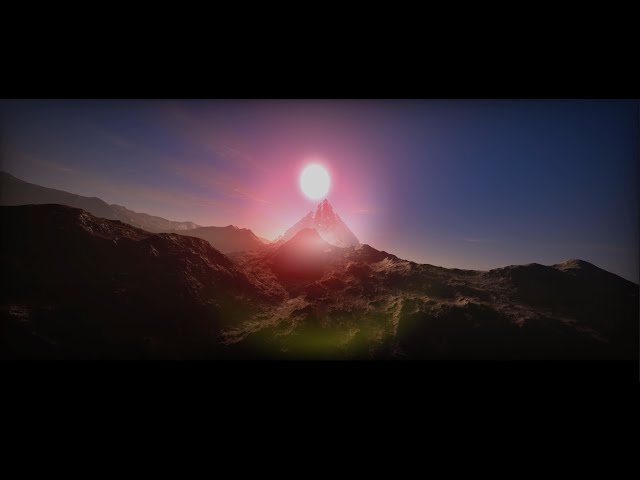 Remnant Lost [draft]