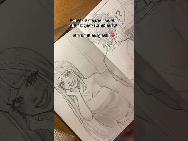 literally nothing just aesthetics 😣 #art #drawing #artist #sketch #illustration #relatable