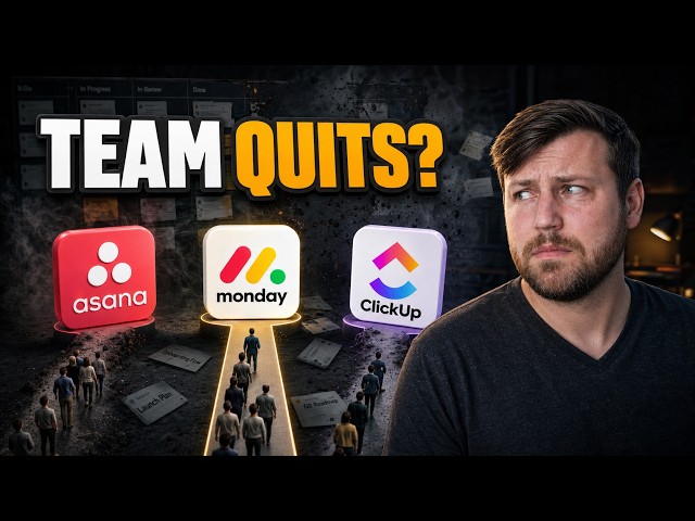 Your Team Will Abandon 2 of These 3 PM Tools