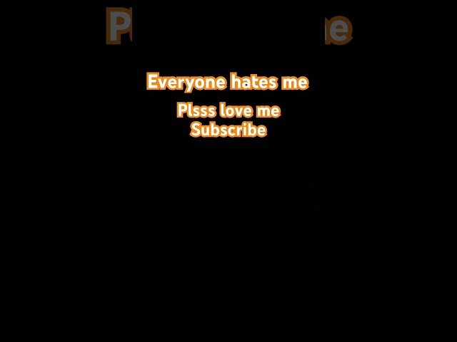 Subscribe me