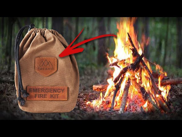 The Most Important Kit Within Your Survival Kit!