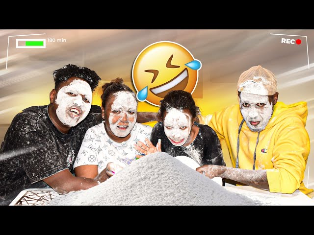 We Regret doing this to Ourselves! ft Nebz & Nyathira *MUST WATCH* *Hillarious*