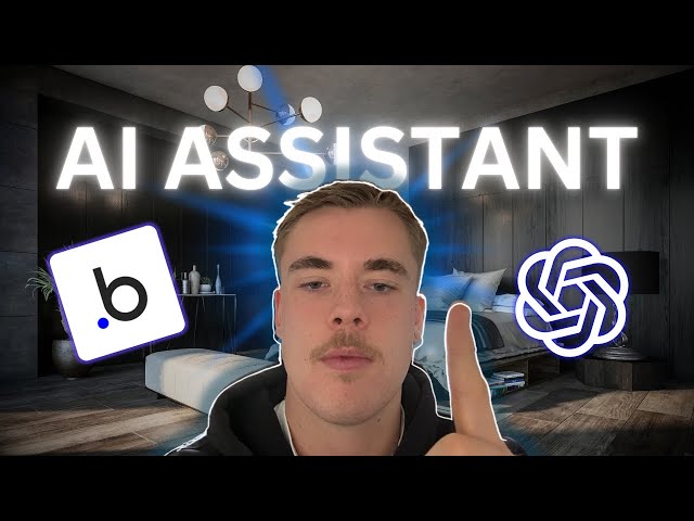 Create Your Own AI Email Assistant (No Coding Required)