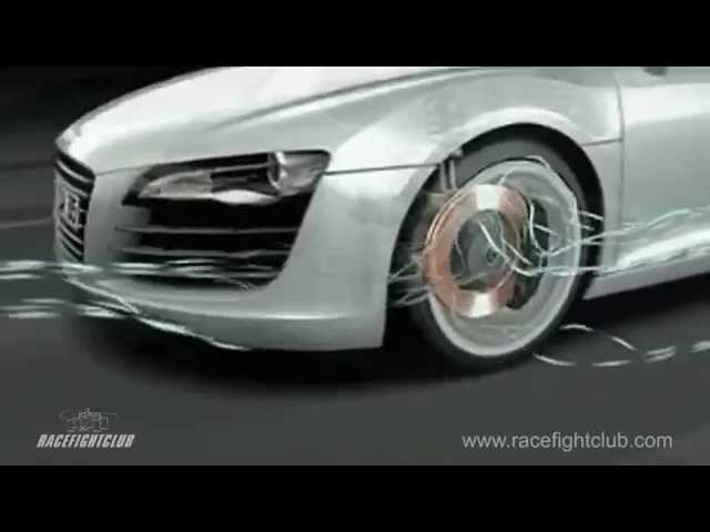 RFC AUDI