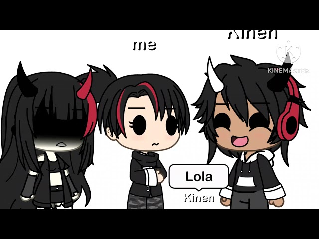 nous et nos délires (ft:@kurai otoko( le trio des débiles) et @Gakkooyoutube )description