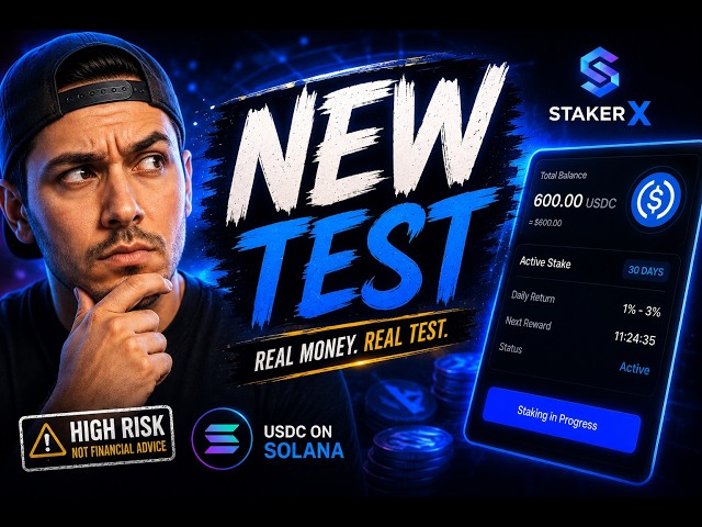 I Found a New Passive Income Project ... So I Invested $$$