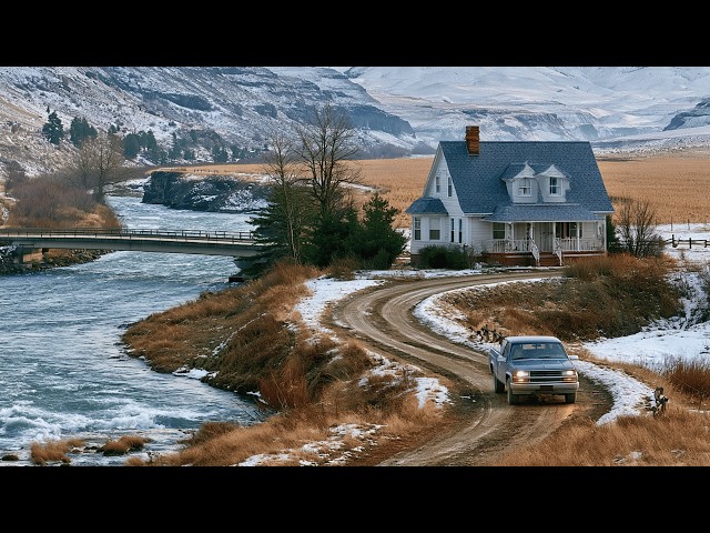 ❤️ This Movie Will Touch Every Heart! A Small Town Forces Him to Face the Past He Tried to Forget