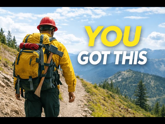 3 EASY Ways To Pass YOUR Pack Test