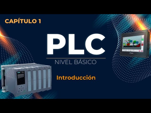 CHAPTER 1: INTRODUCTION | BASIC PLC COURSE | PLC from ZERO