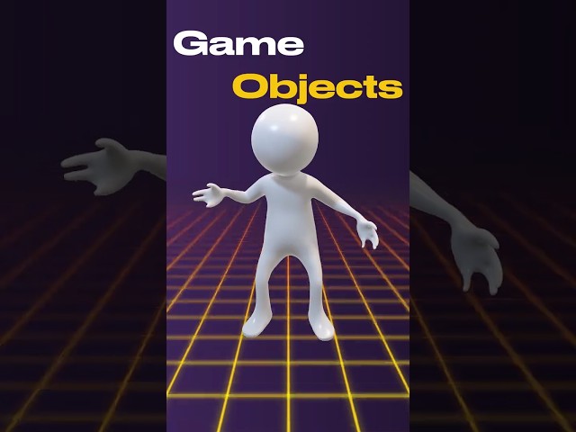 Every Unity Beginner Must Know This!