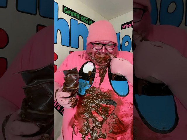 Kirby Puddi puddi!