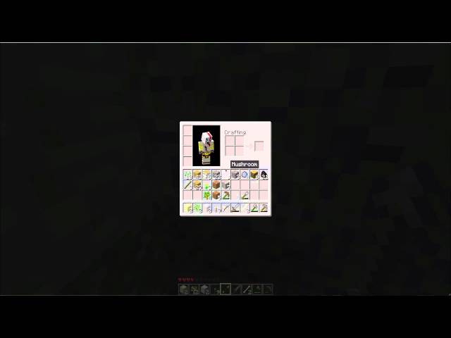 Lets play minecraft !
