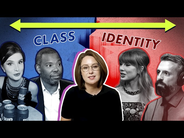 Are Americans Too Poor To Be Woke?