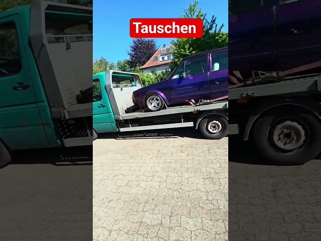 Catastrophe GTI...