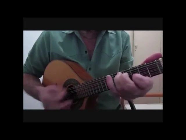 FORRÓ DUPLO