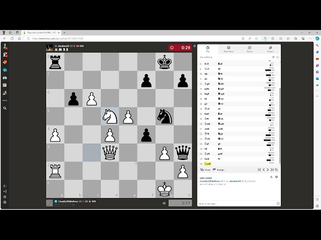 Chastity's Stream 2-14-2024