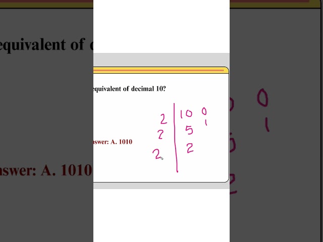 KVS NVS Tier 1 Computer Questions