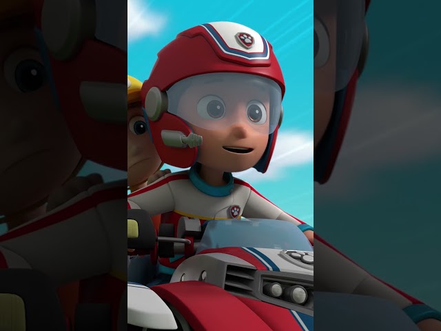 Skye is on a mission to save Alex #PAWPatrolShorts #CartoonsForKids2024