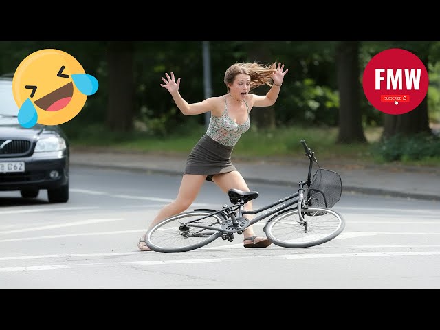 Funny & Hilarious People Life 😆 #369 | TRY NOT TO LAUGH 😂 | Instant Regret Fails Compilation 2025