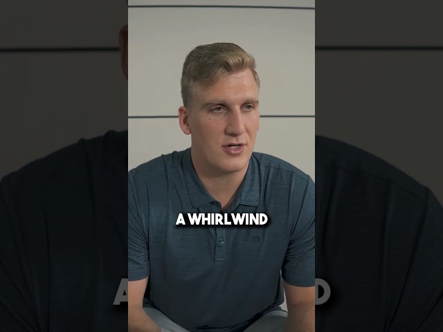 What it was Like for Alex Golesh to Leave USF