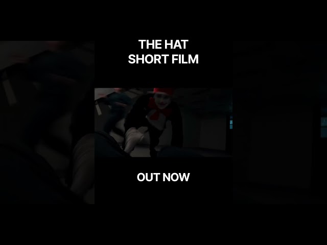 this trend makes a great movie..