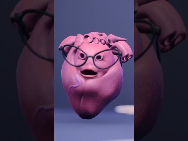 A Corazón Anniversary (short)