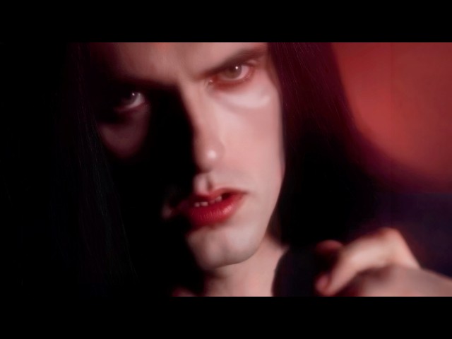 Type O Negative - Christian Woman (OFFICIAL VIDEO) [HD Remaster]