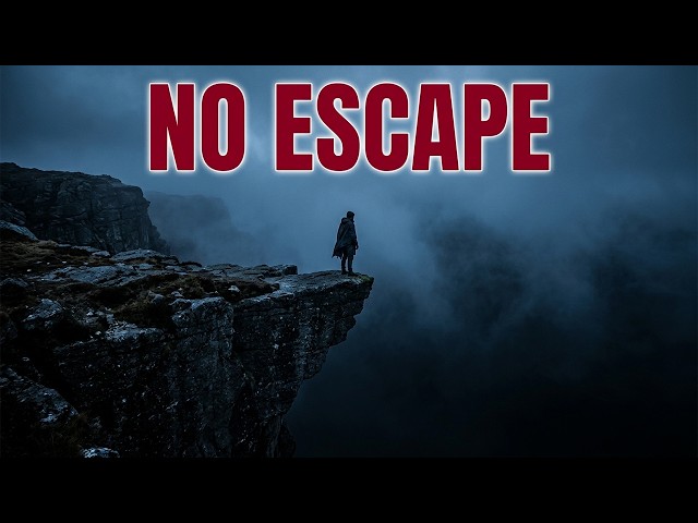 Why Absolute Freedom Is Secretly Your Greatest Burden