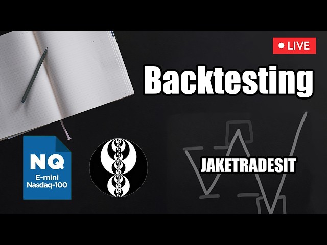 charting and random backtesting