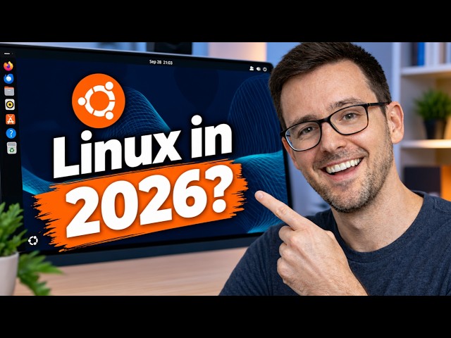 I Ran a Small Experiment: How Far Has Linux Come?