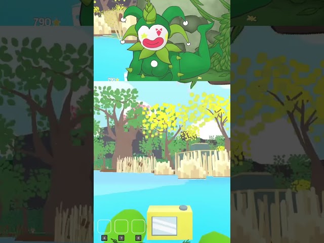 here's some tips on birding in Flock Around