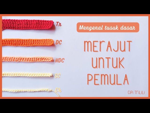 Become a Knitter in a Day | Learn to Knit for Beginners | Learn Basic Stitches and Techniques