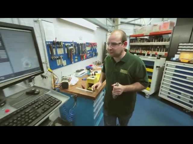 Benham Precision Engineering Ltd