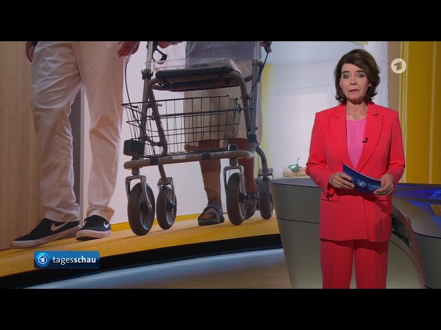 tagesschau 20:00 Uhr, 28.09.2026