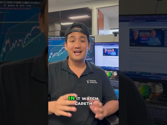 Million Dollar Long-Term Investor Is Officially Live