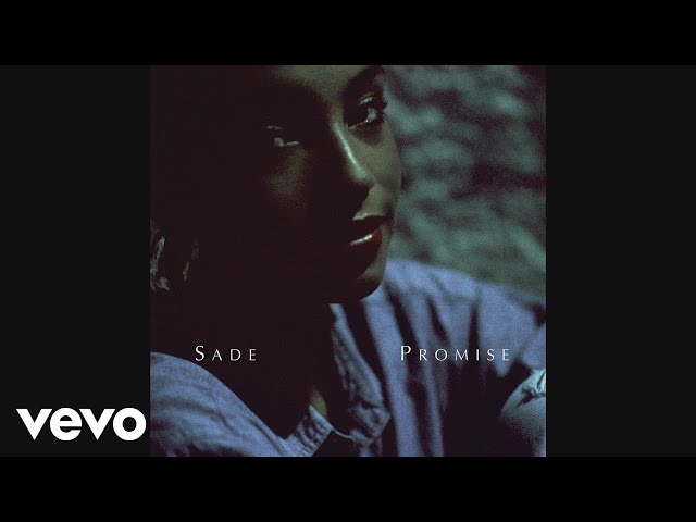 Sade - Punch Drunk (Audio)