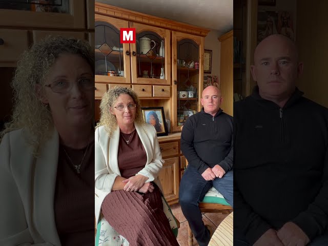 'You're not God': Parents of girl, 14, killed in horror crash send strong message to teen drivers