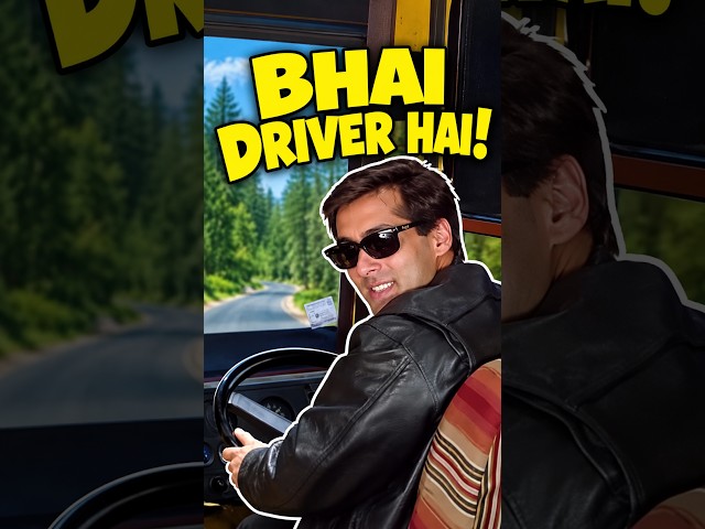 @MananDesai Driving Op 🚗💨#lavariwithajjubhai #totalgaming #lavari #gujjugaming #salmankhan